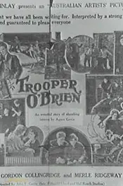 Trooper O’Brien