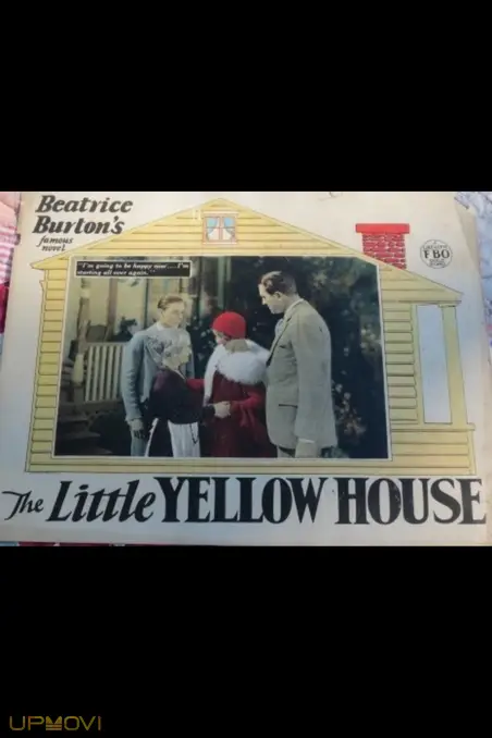 The Little Yellow House