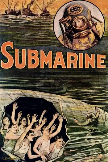 Submarine