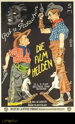 The Film Heroes