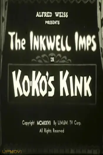 Ko-Ko's Kink