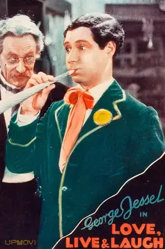 عشق، زندگی و خنده