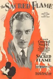 The Sacred Flame