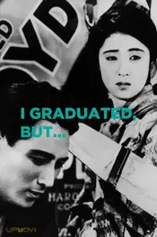 I Graduated, But...