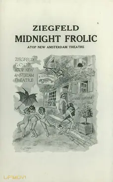A Ziegfeld Midnight Frolic