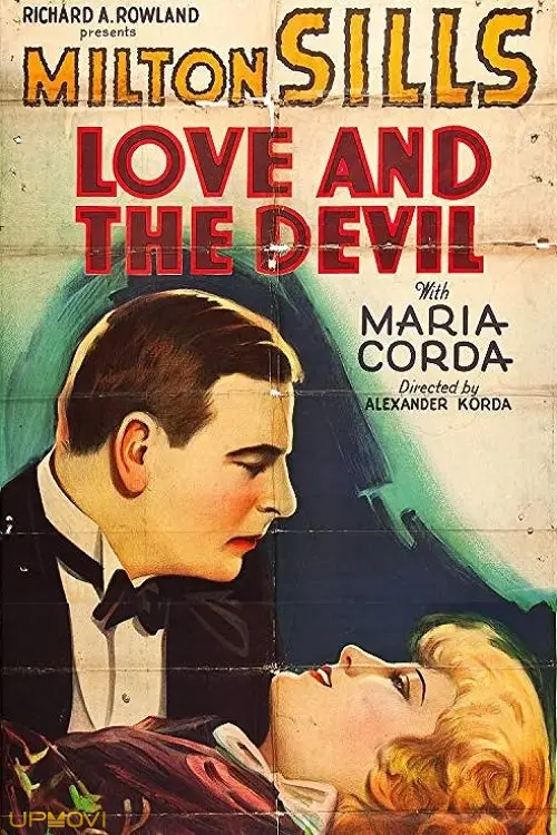 Love and the Devil