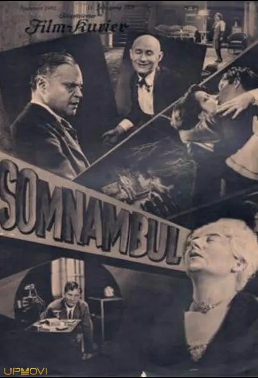 The Somnambulist