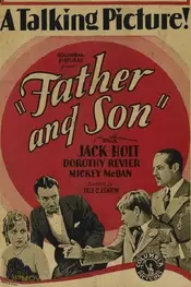 Father and Son