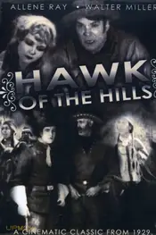 Hawk of the Hills