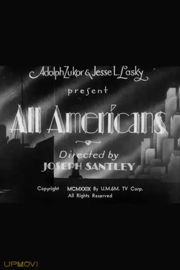 All Americans