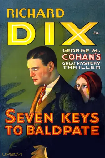 Seven Keys to Baldpate