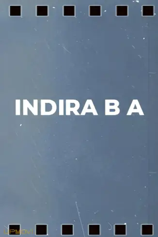 Indira B.A.
