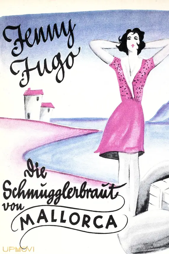 Die Schmugglerbraut von Mallorca