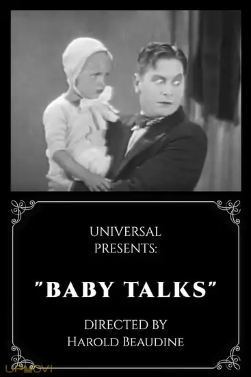 Baby Talks