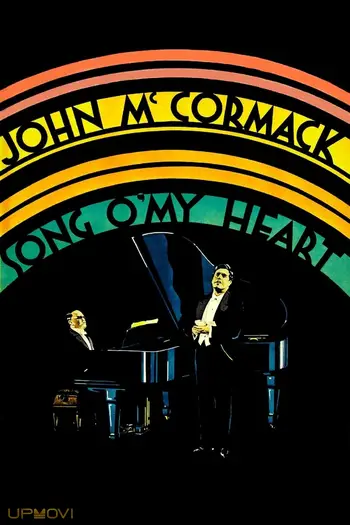 Song o' My Heart