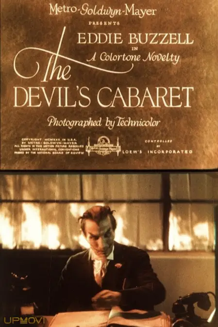 The Devil's Cabaret