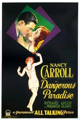 Dangerous Paradise