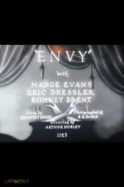 Envy