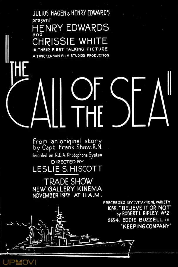 The Call of the Sea