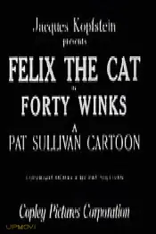 Forty Winks