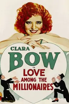 Love Among the Millionaires