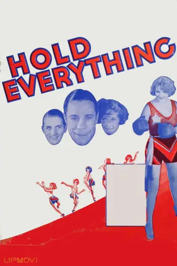 Hold Everything
