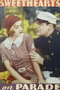 عاشقان در رژه