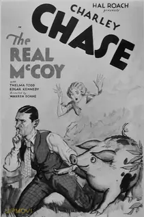The Real McCoy