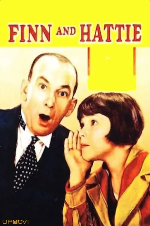 Finn and Hattie