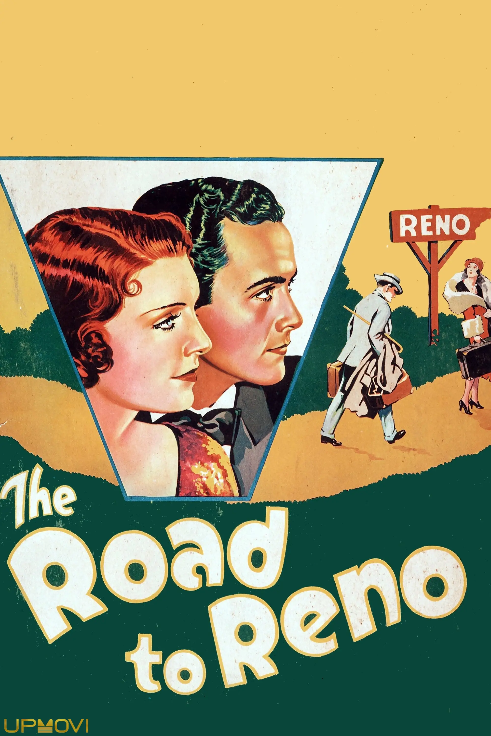 The Road to Reno