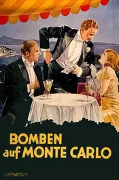 Bombs Over Monte Carlo