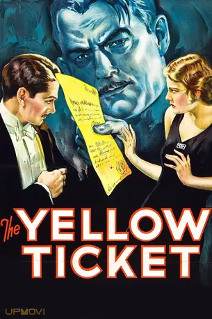The Yellow Ticket