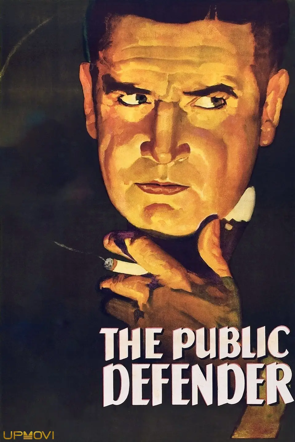 The Public Defender