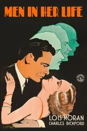 مردان در زندگی او