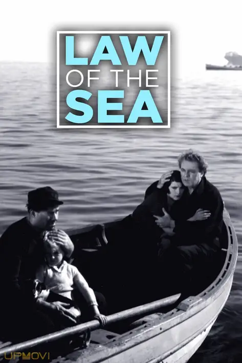 Law of the Sea