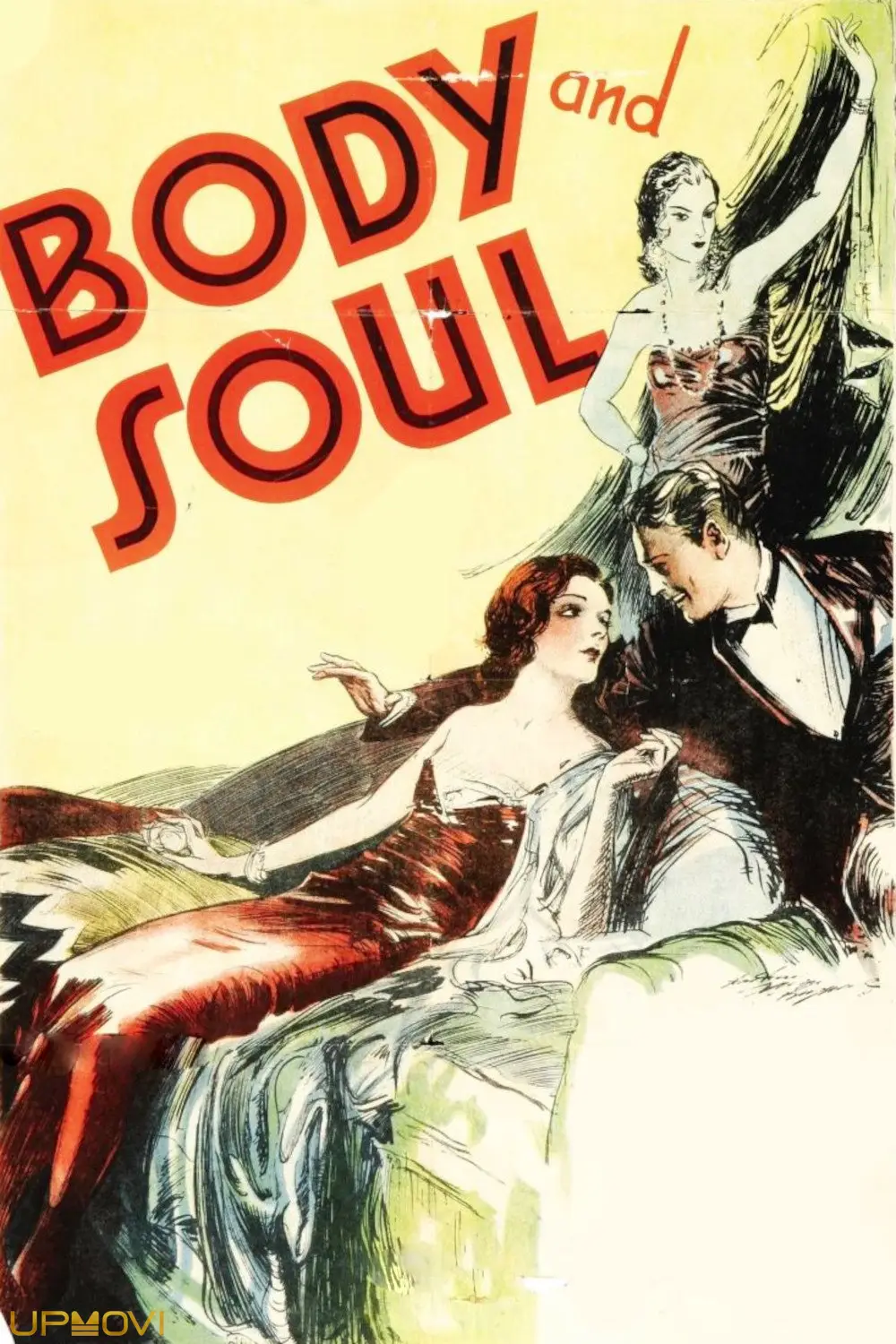 Body and Soul