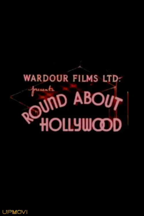 Round About Hollywood