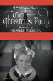 The Christmas Party