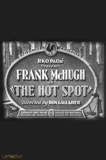 The Hot Spot