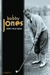 How I Play Golf, by Bobby Jones No. 10: 'Trouble Shots'