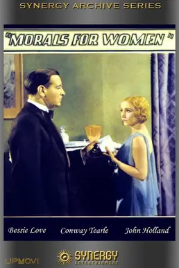 Morals for Women