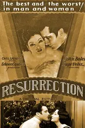 Resurrection