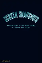 Screen Snapshots (Series 10, No. 8)