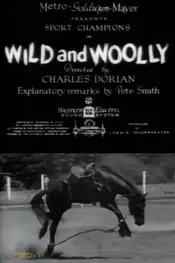 Wild and Woolly