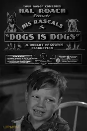 Dogs Is Dogs
