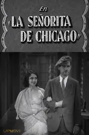 The lady from Chicago