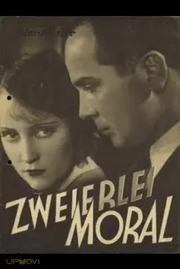Zweierlei Moral