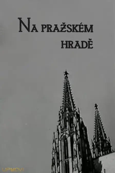 The Prague Castle