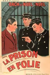 Jail Madness
