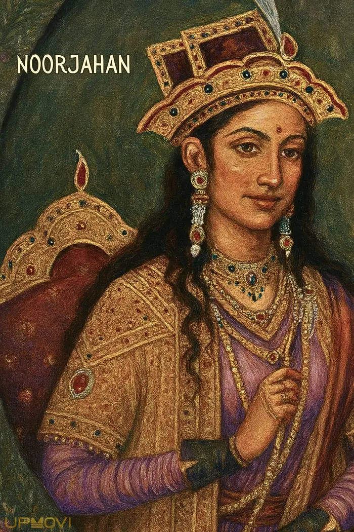نورجهان